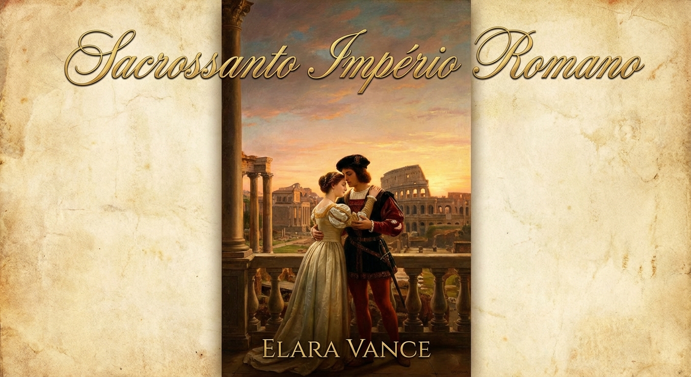 Sacrossanto Império Romano