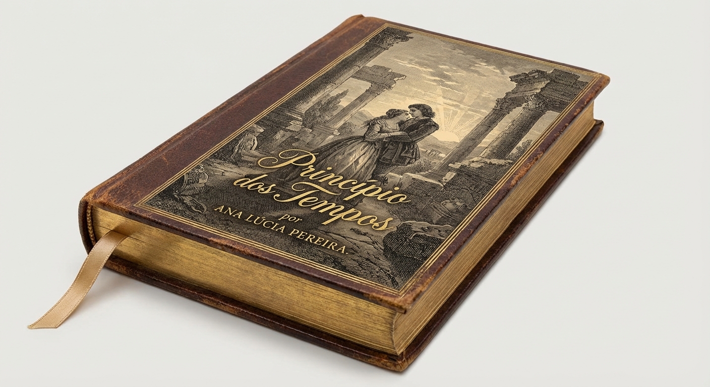 Princípio dos Tempos